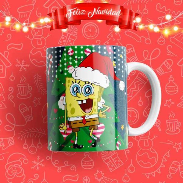 Personajes Navidenos 2